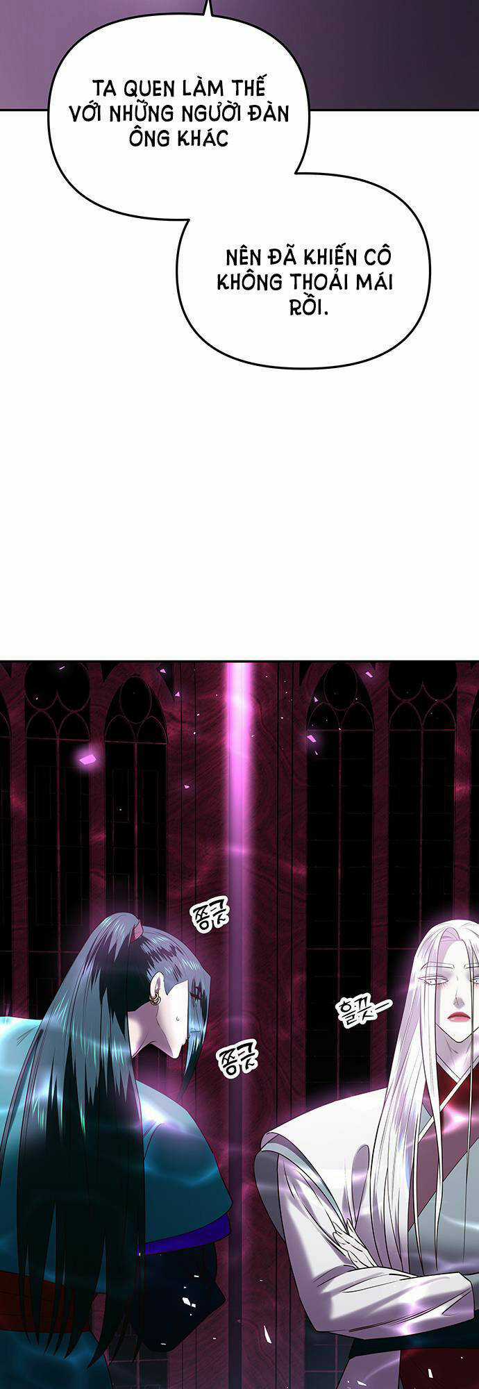 Thái Tử Myolyeong - Chapter 46.1 - Trang 6