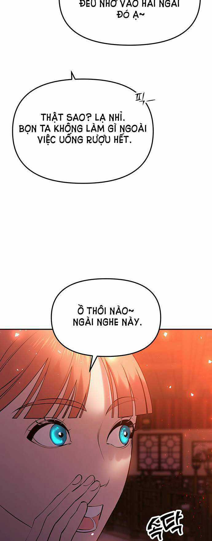 Thái Tử Myolyeong - Chapter 46.2 - Trang 11