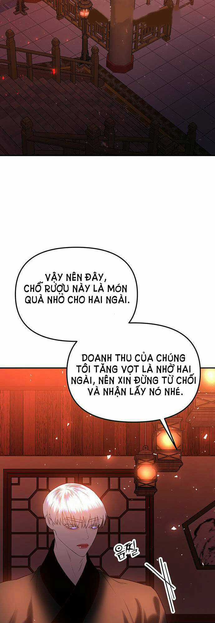 Thái Tử Myolyeong - Chapter 46.2 - Trang 13