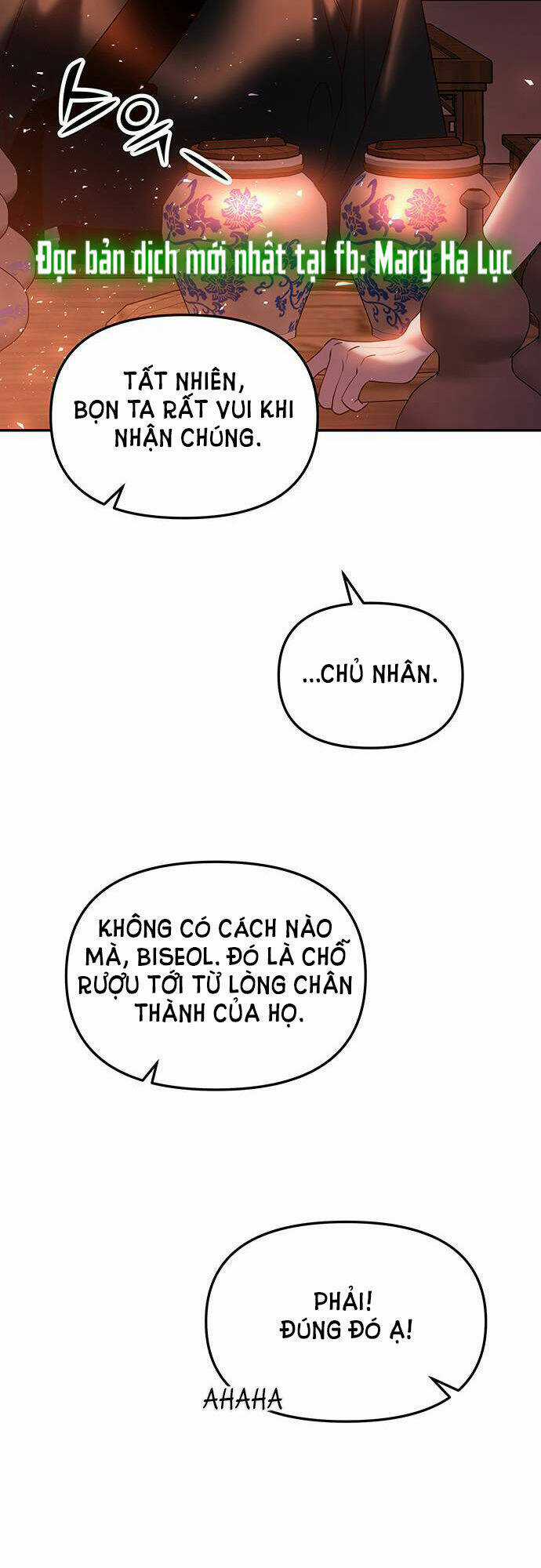 Thái Tử Myolyeong - Chapter 46.2 - Trang 14