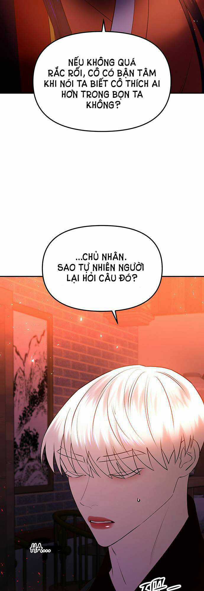 Thái Tử Myolyeong - Chapter 46.2 - Trang 17