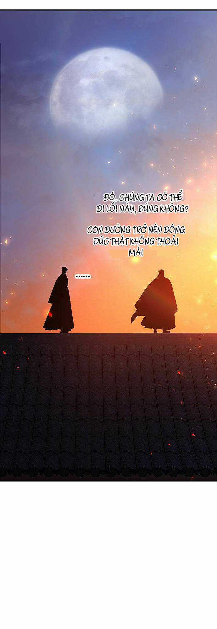 Thái Tử Myolyeong - Chapter 46.2 - Trang 3