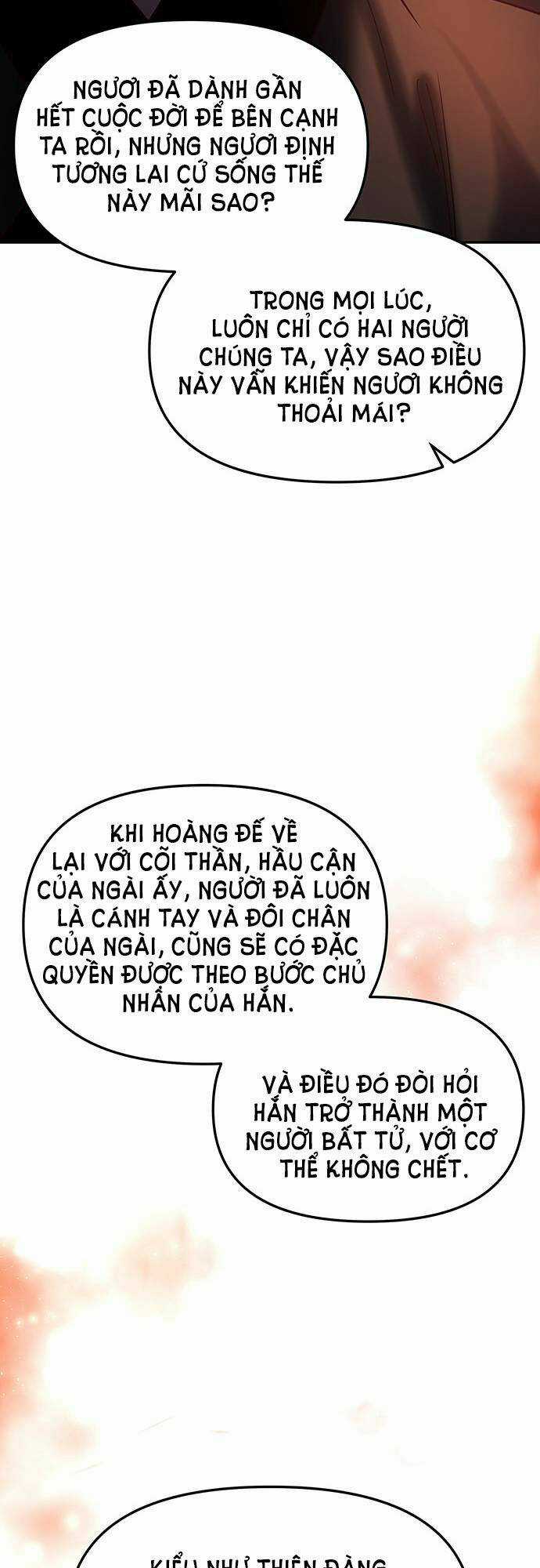 Thái Tử Myolyeong - Chapter 46.2 - Trang 25