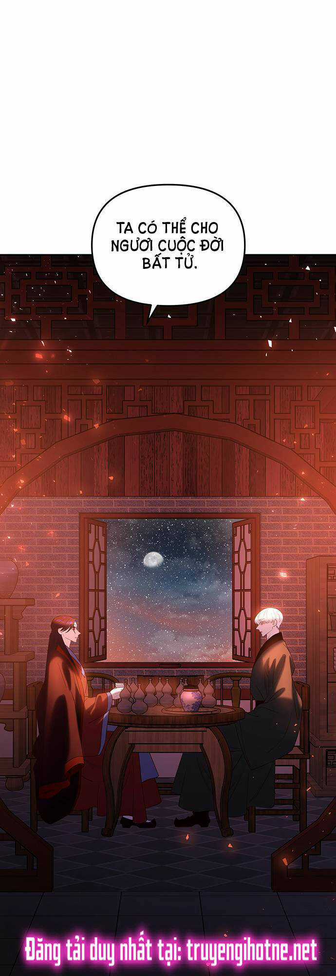 Thái Tử Myolyeong - Chapter 46.2 - Trang 29