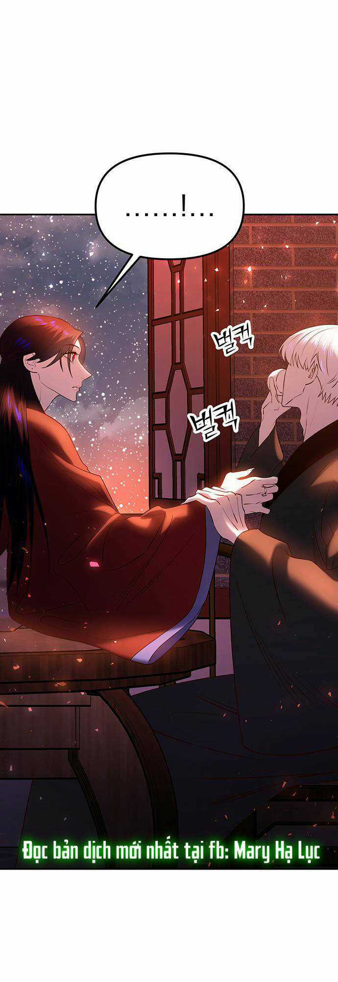 Thái Tử Myolyeong - Chapter 46.2 - Trang 33