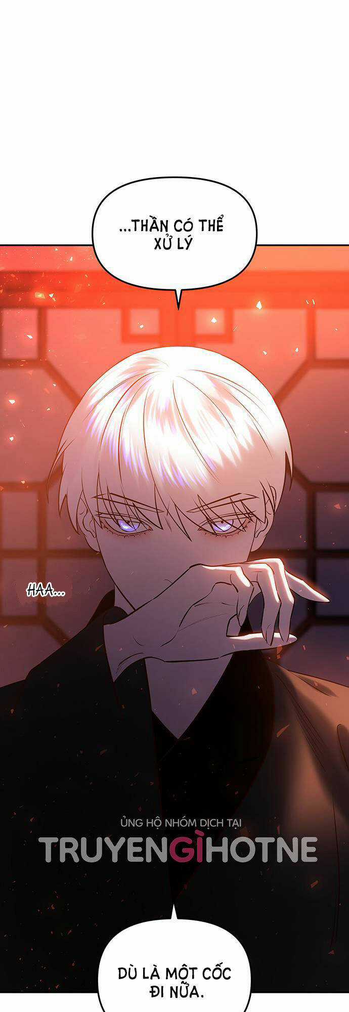 Thái Tử Myolyeong - Chapter 46.2 - Trang 35