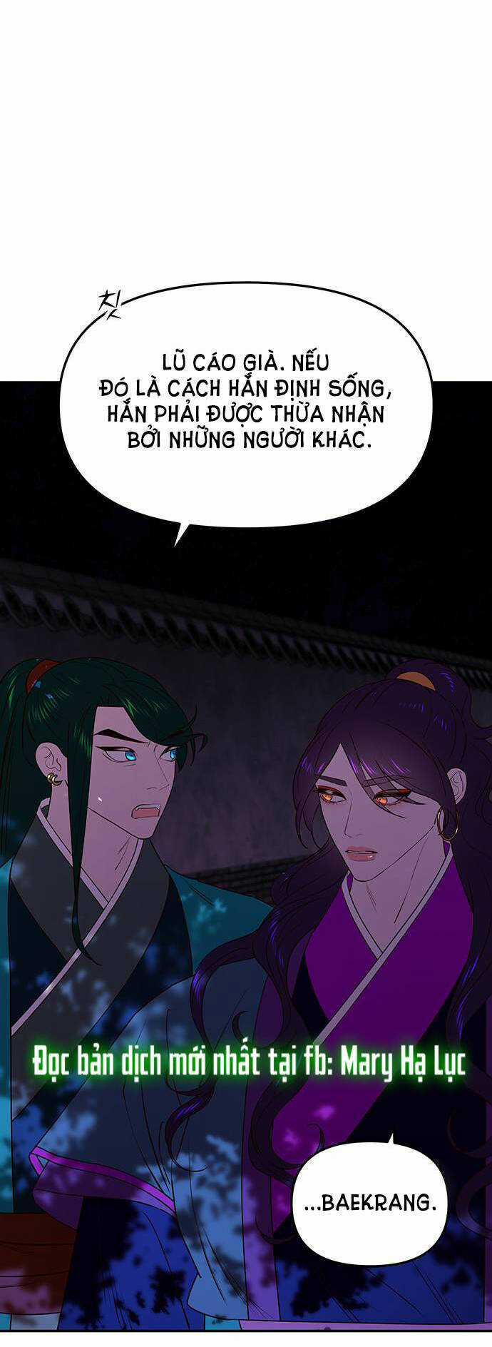 Thái Tử Myolyeong - Chapter 46.2 - Trang 40