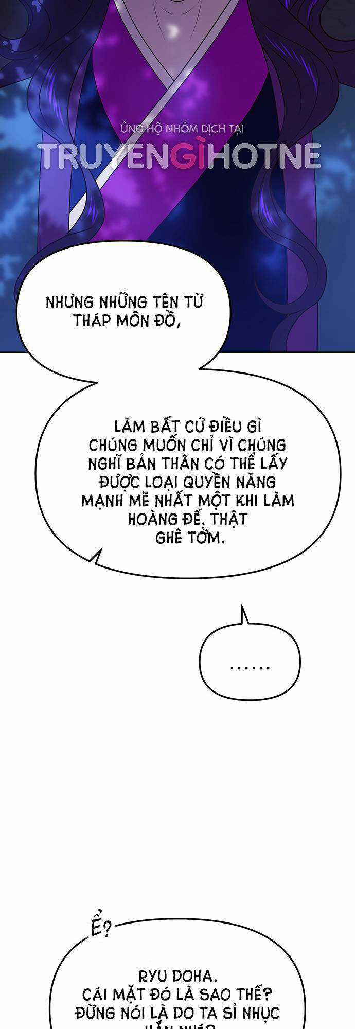 Thái Tử Myolyeong - Chapter 46.2 - Trang 46