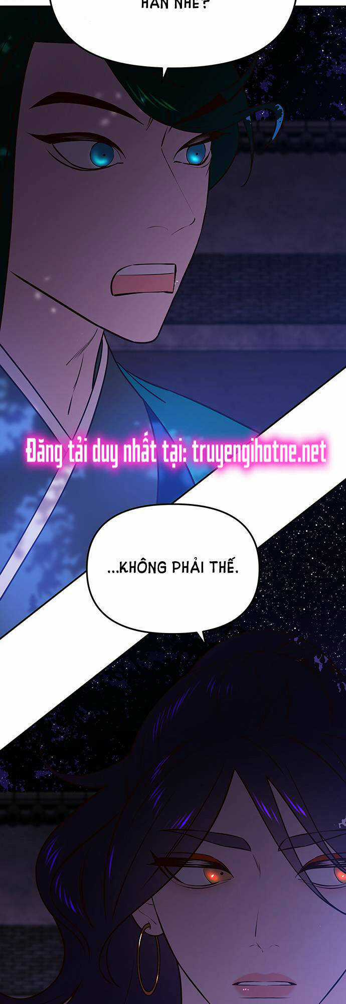 Thái Tử Myolyeong - Chapter 46.2 - Trang 47