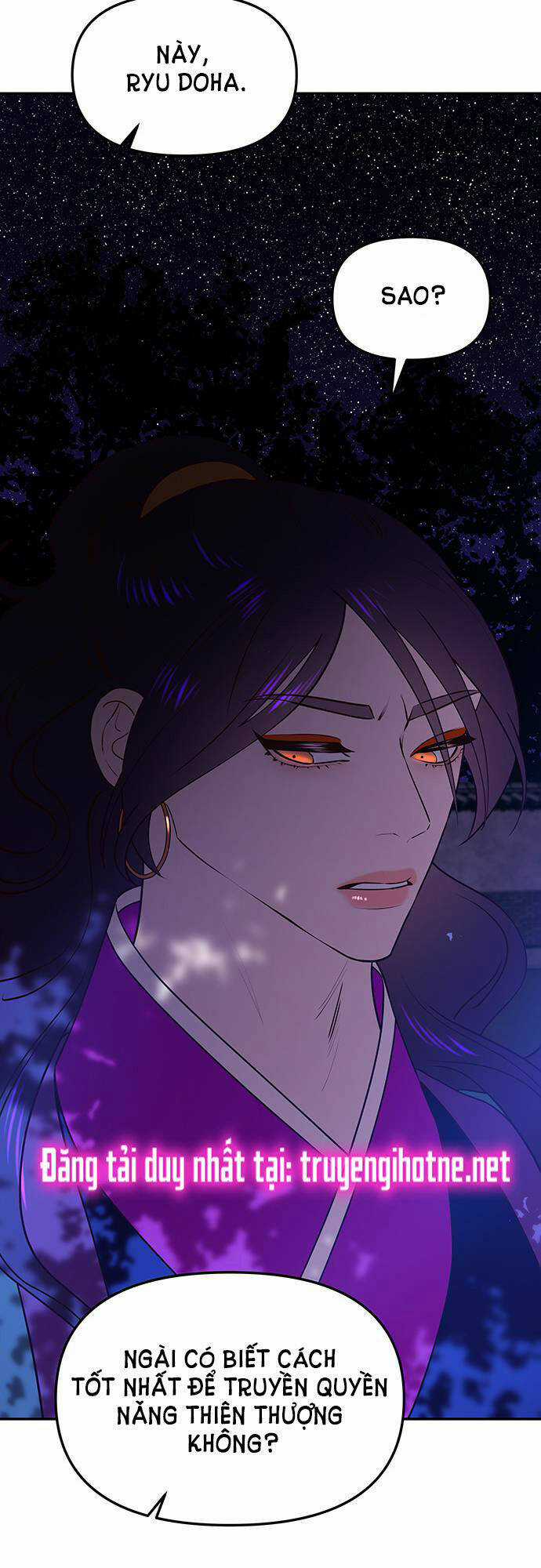 Thái Tử Myolyeong - Chapter 46.2 - Trang 51