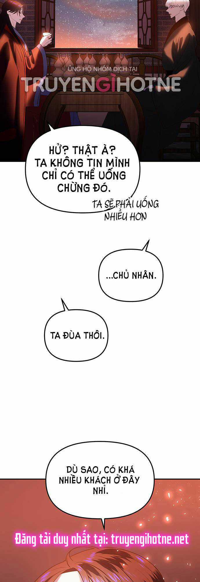 Thái Tử Myolyeong - Chapter 46.2 - Trang 8