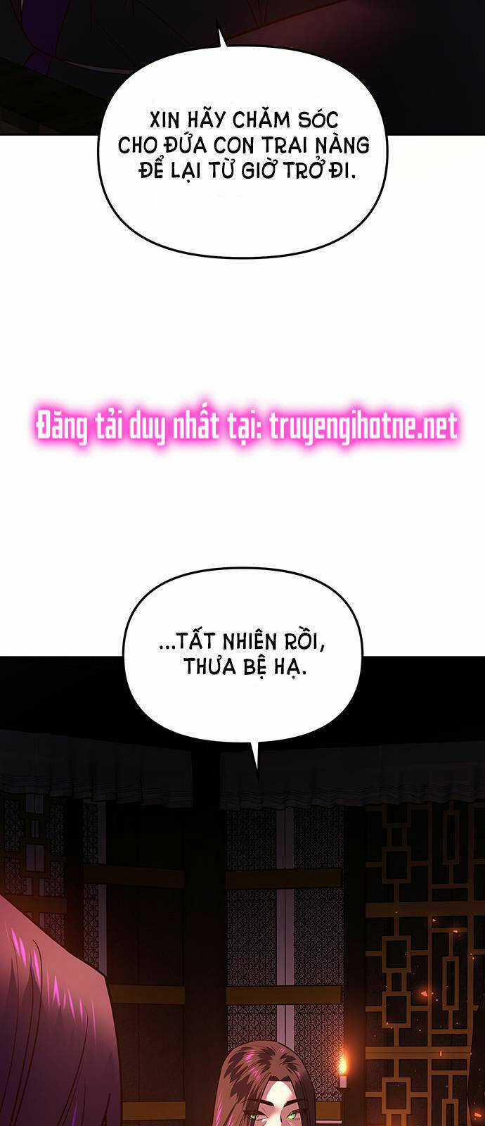 Thái Tử Myolyeong - Chapter 47.1 - Trang 38