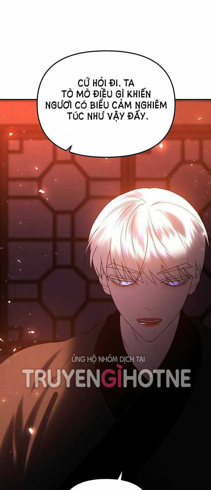 Thái Tử Myolyeong - Chapter 47.1 - Trang 47