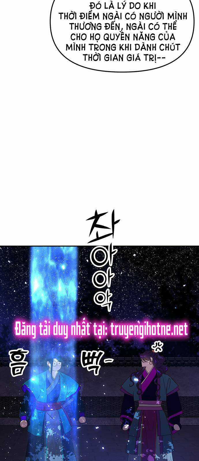 Thái Tử Myolyeong - Chapter 47.1 - Trang 8