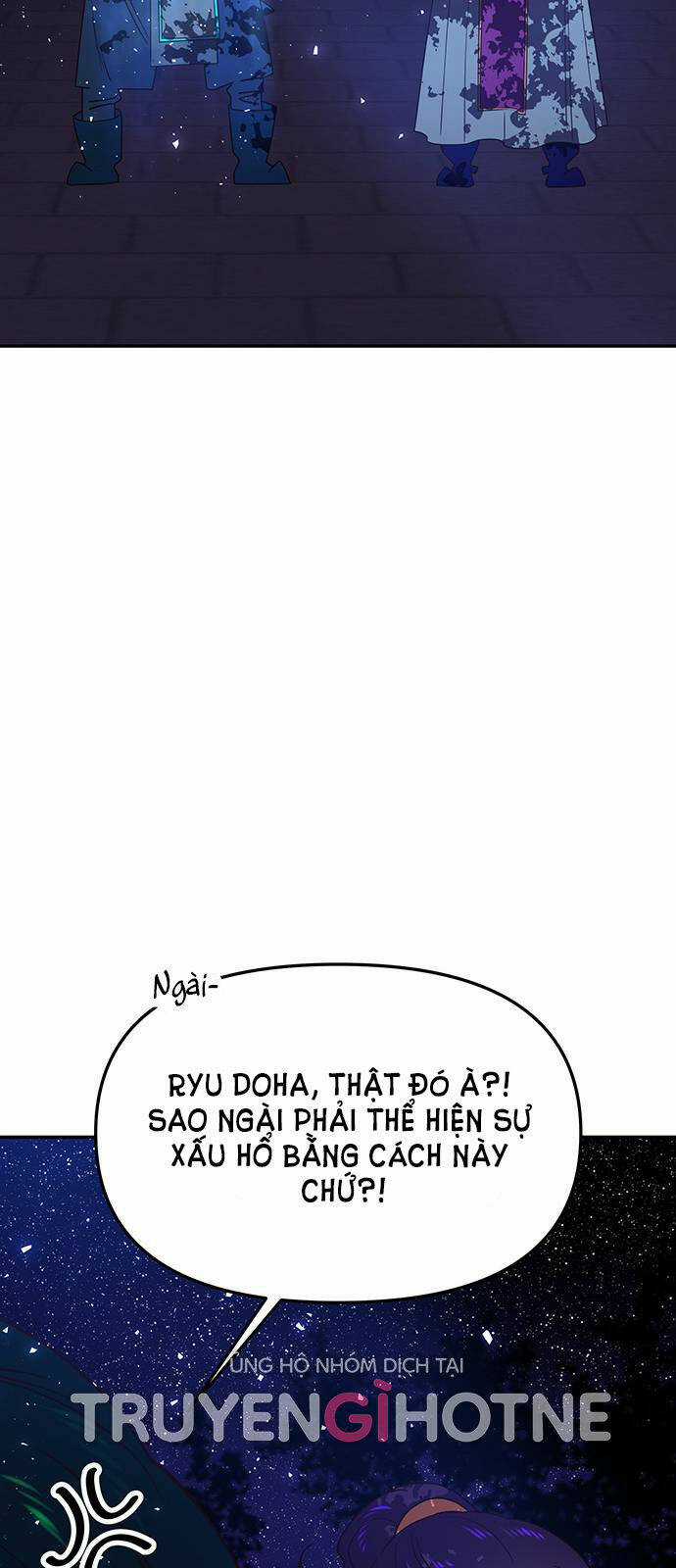 Thái Tử Myolyeong - Chapter 47.1 - Trang 9
