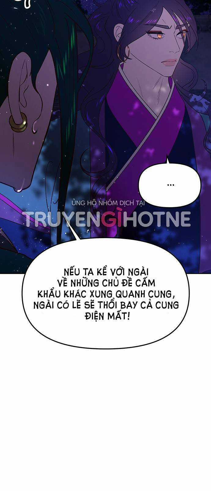 Thái Tử Myolyeong - Chapter 47.1 - Trang 10