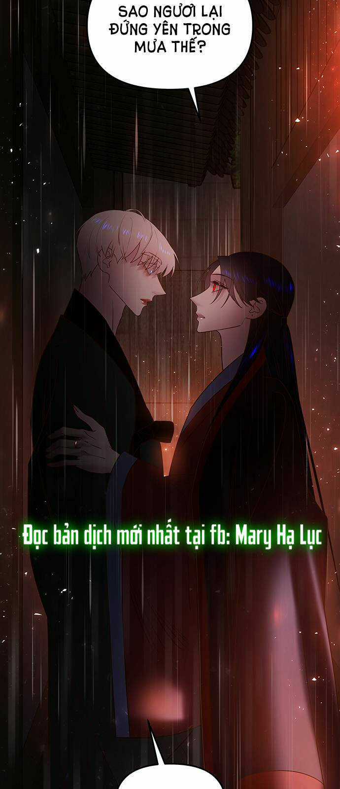 Thái Tử Myolyeong - Chapter 47.2 - Trang 19