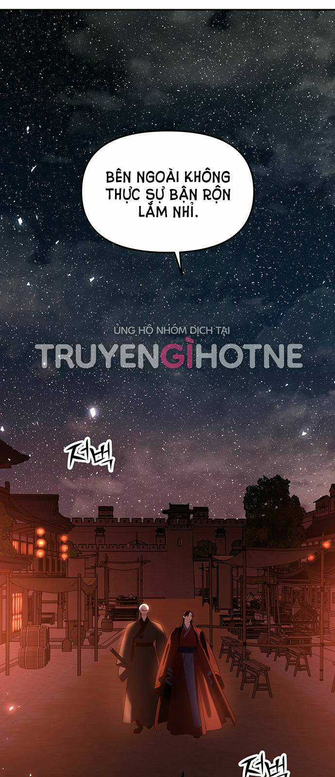 Thái Tử Myolyeong - Chapter 47.2 - Trang 3