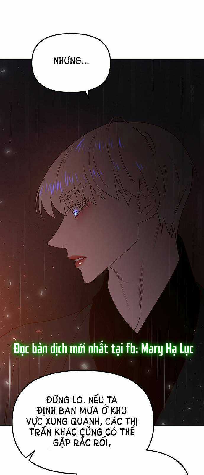 Thái Tử Myolyeong - Chapter 47.2 - Trang 26