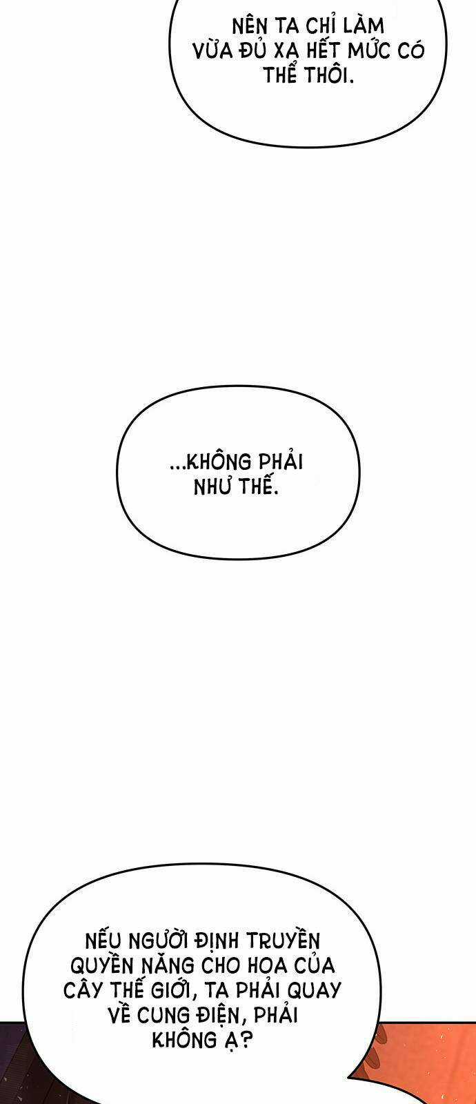 Thái Tử Myolyeong - Chapter 47.2 - Trang 27