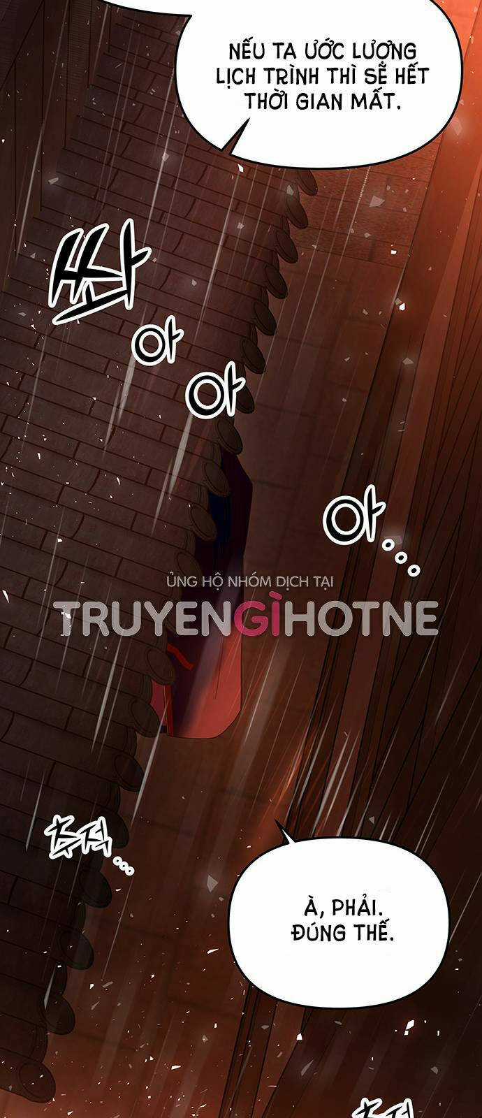 Thái Tử Myolyeong - Chapter 47.2 - Trang 28