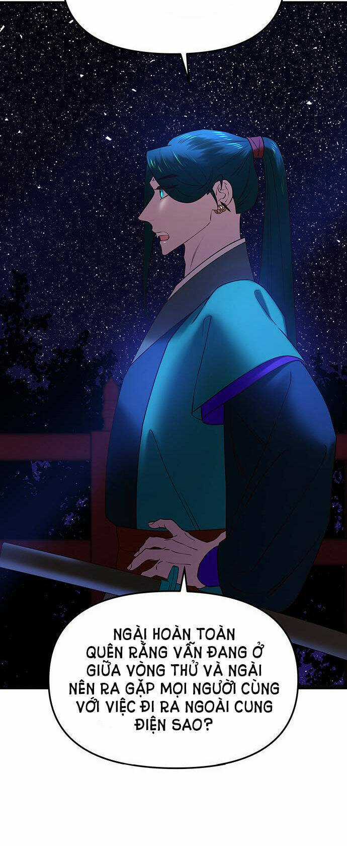 Thái Tử Myolyeong - Chapter 47.2 - Trang 40
