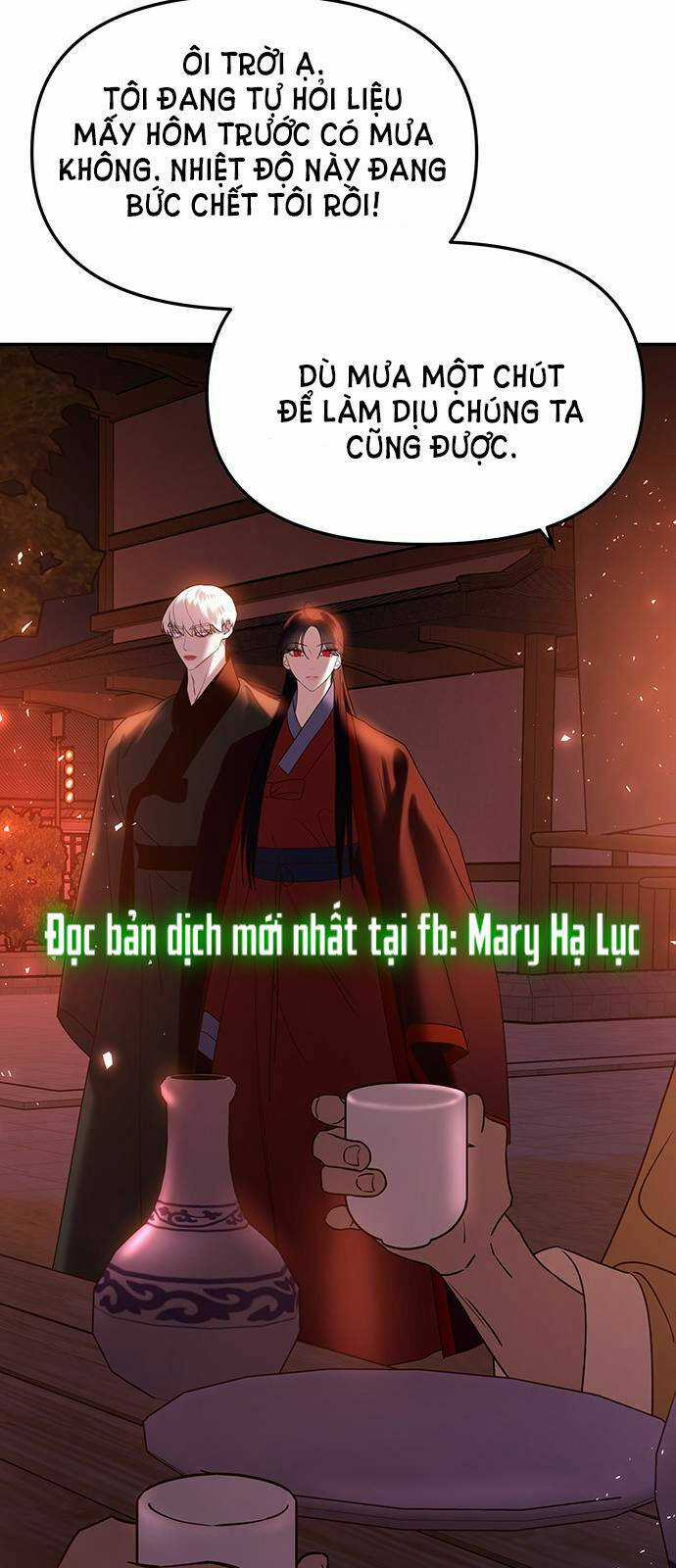 Thái Tử Myolyeong - Chapter 47.2 - Trang 5