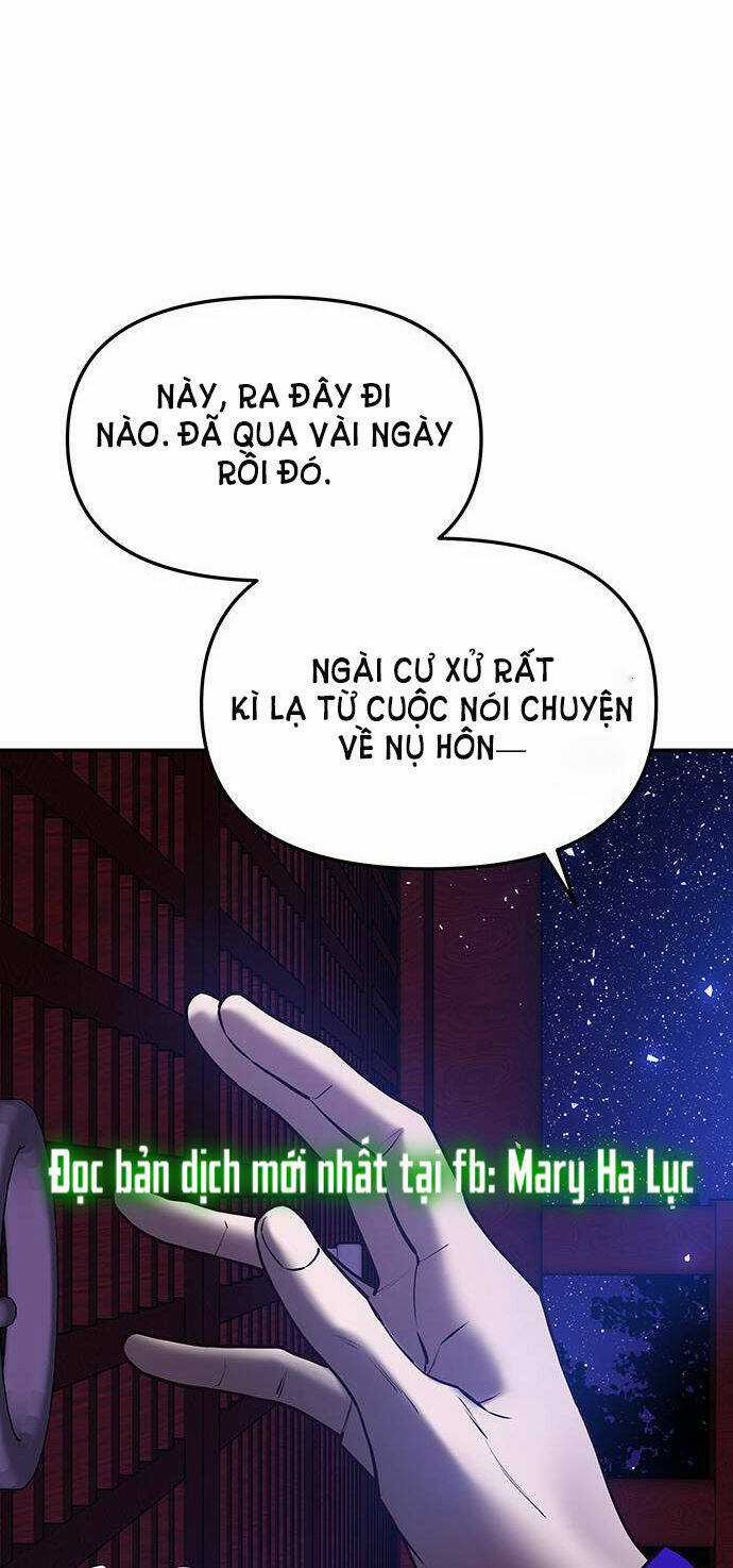 Thái Tử Myolyeong - Chapter 47.2 - Trang 41