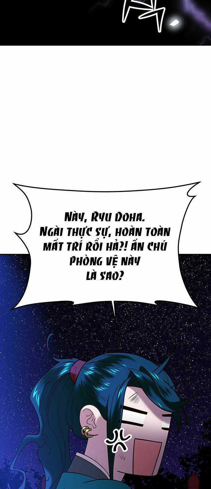 Thái Tử Myolyeong - Chapter 47.2 - Trang 43