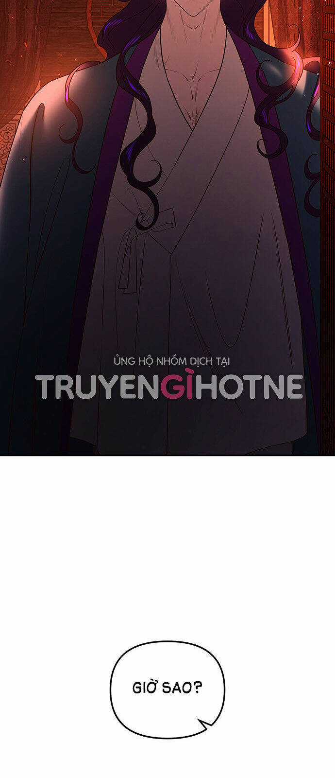 Thái Tử Myolyeong - Chapter 48.1 - Trang 19