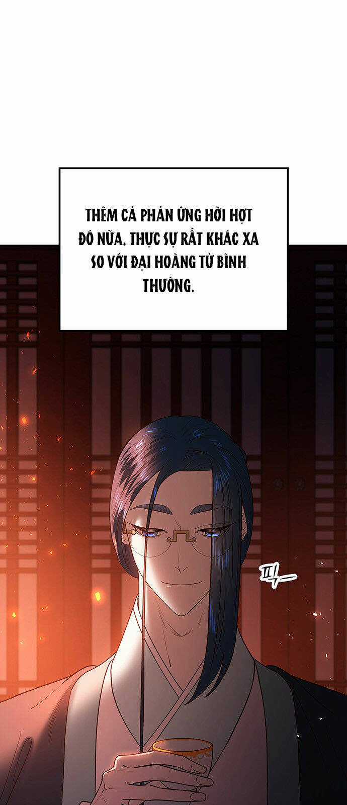 Thái Tử Myolyeong - Chapter 48.1 - Trang 33