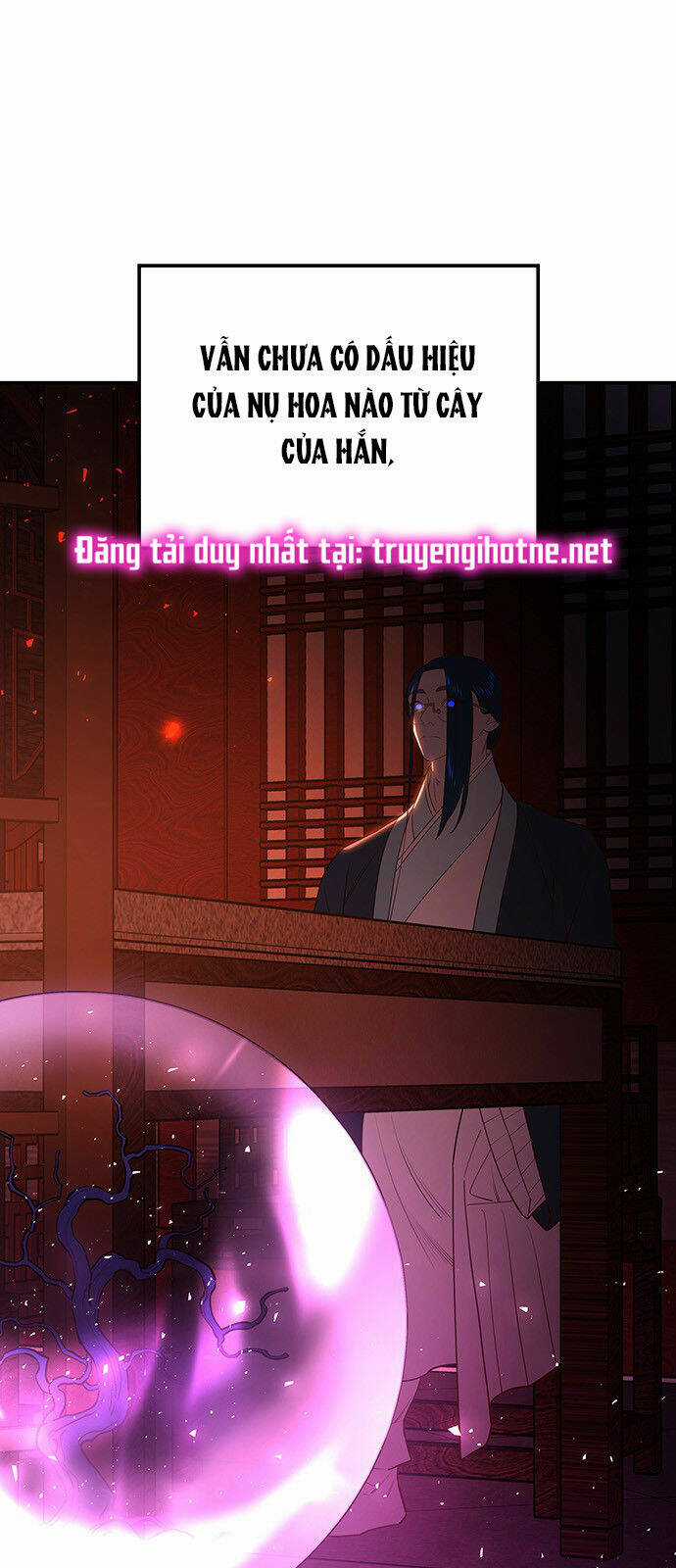 Thái Tử Myolyeong - Chapter 48.1 - Trang 35