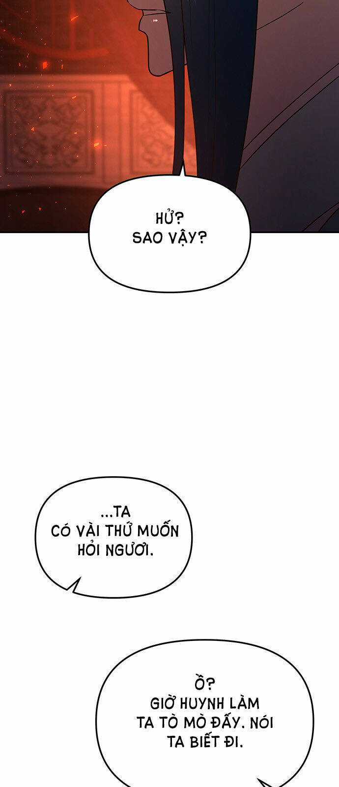 Thái Tử Myolyeong - Chapter 48.1 - Trang 37