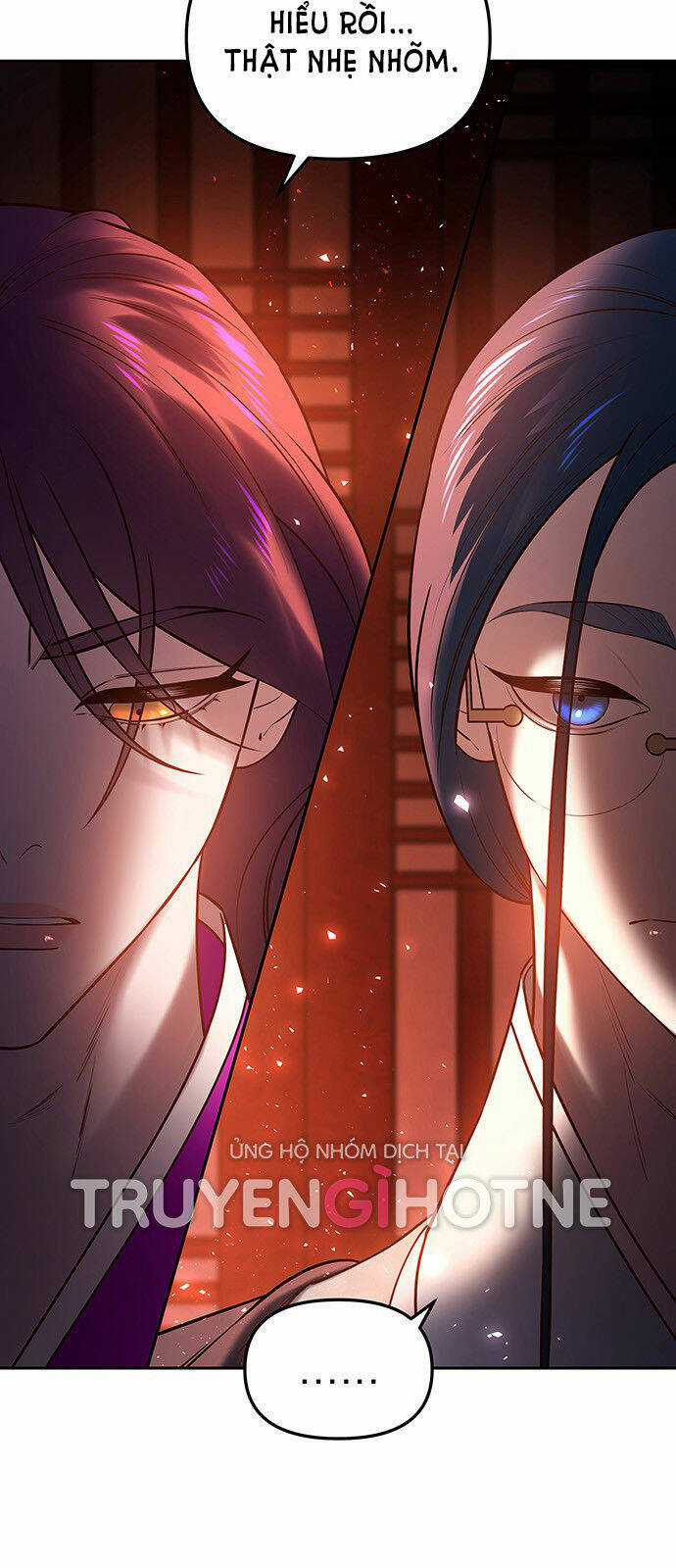 Thái Tử Myolyeong - Chapter 48.1 - Trang 42