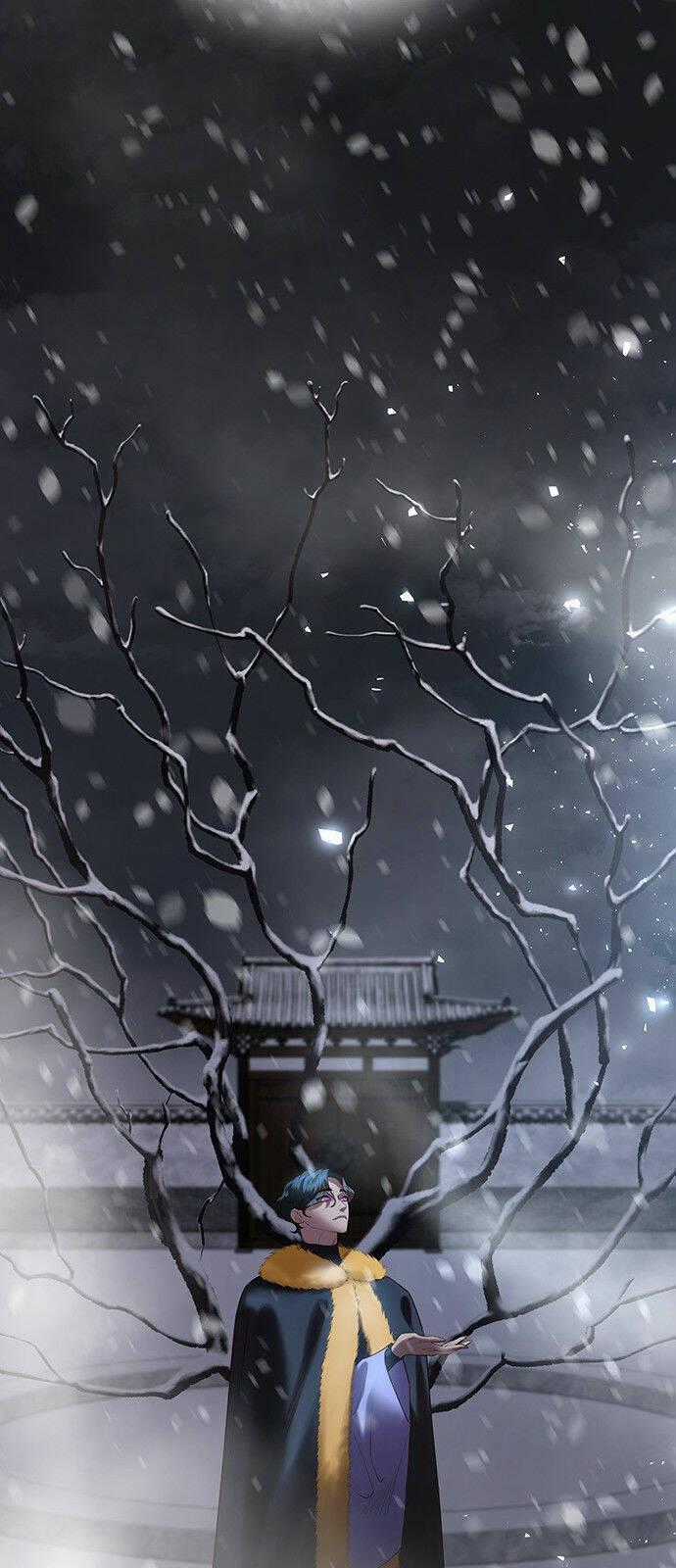 Thái Tử Myolyeong - Chapter 48.1 - Trang 54