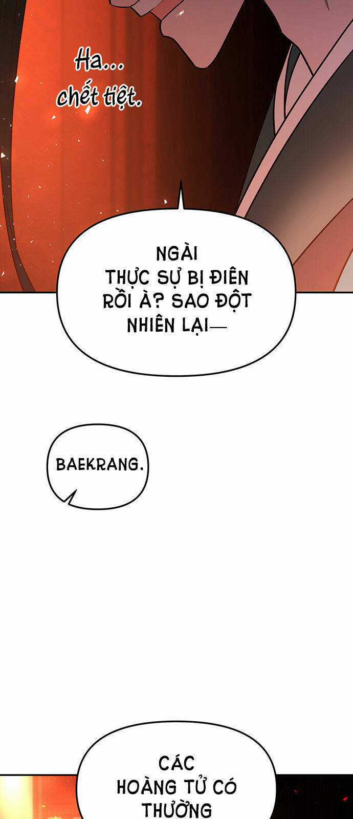 Thái Tử Myolyeong - Chapter 48.1 - Trang 7