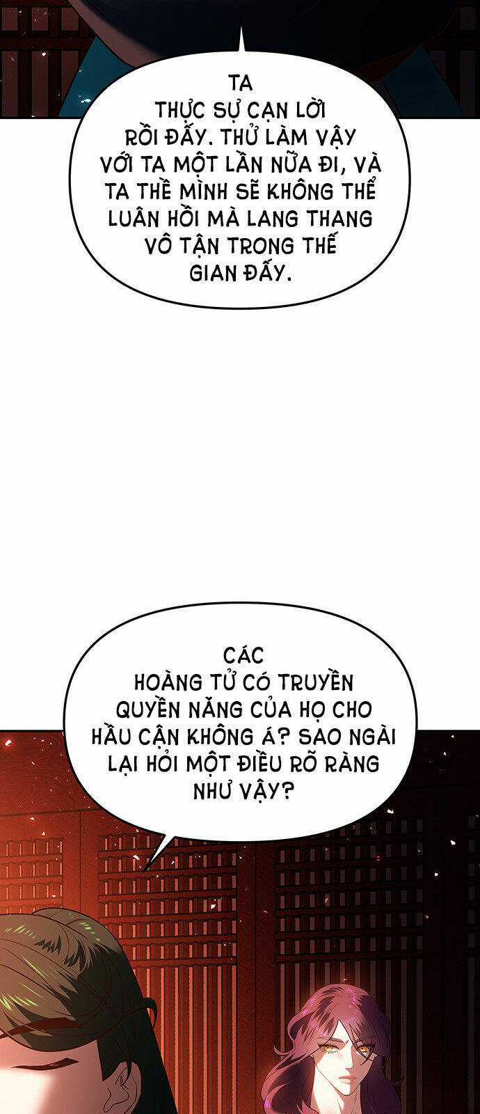 Thái Tử Myolyeong - Chapter 48.1 - Trang 10