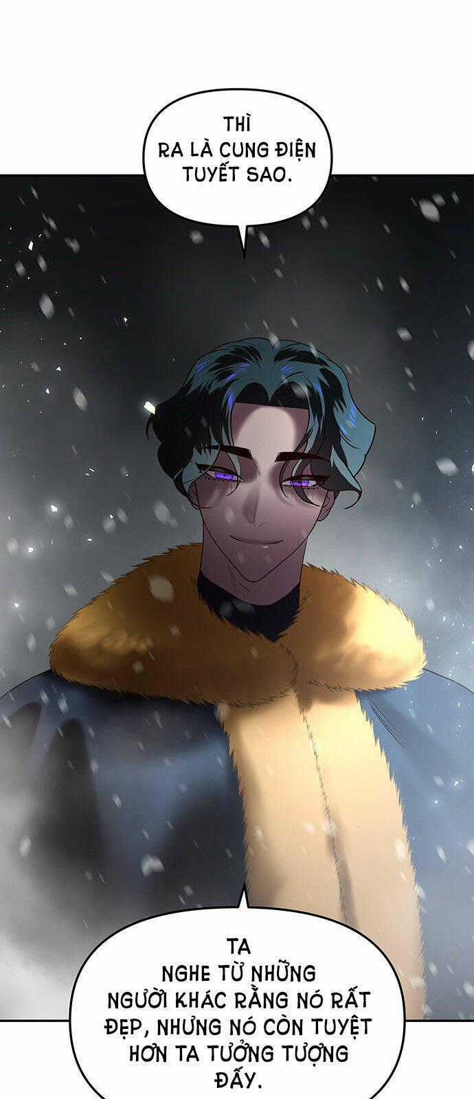 Thái Tử Myolyeong - Chapter 48.2 - Trang 1