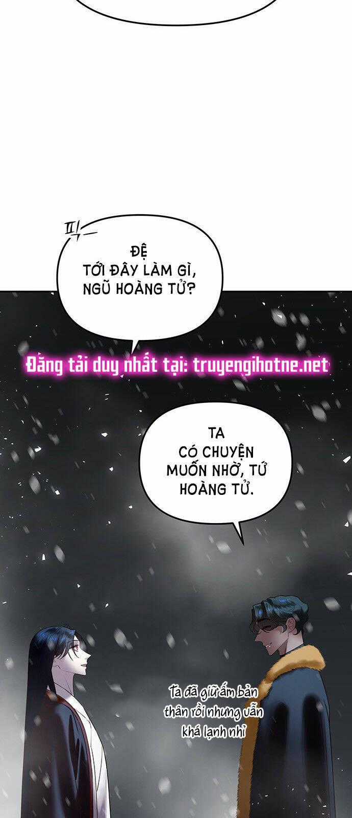 Thái Tử Myolyeong - Chapter 48.2 - Trang 2