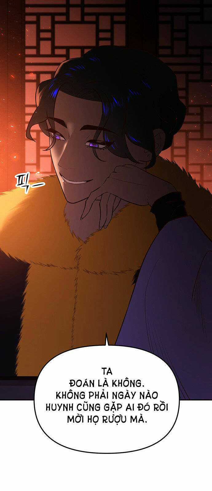 Thái Tử Myolyeong - Chapter 48.2 - Trang 11