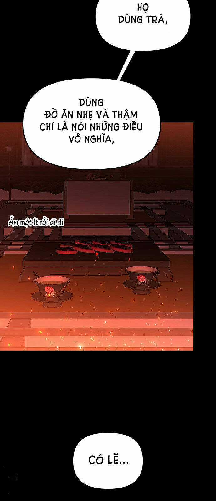 Thái Tử Myolyeong - Chapter 48.2 - Trang 13