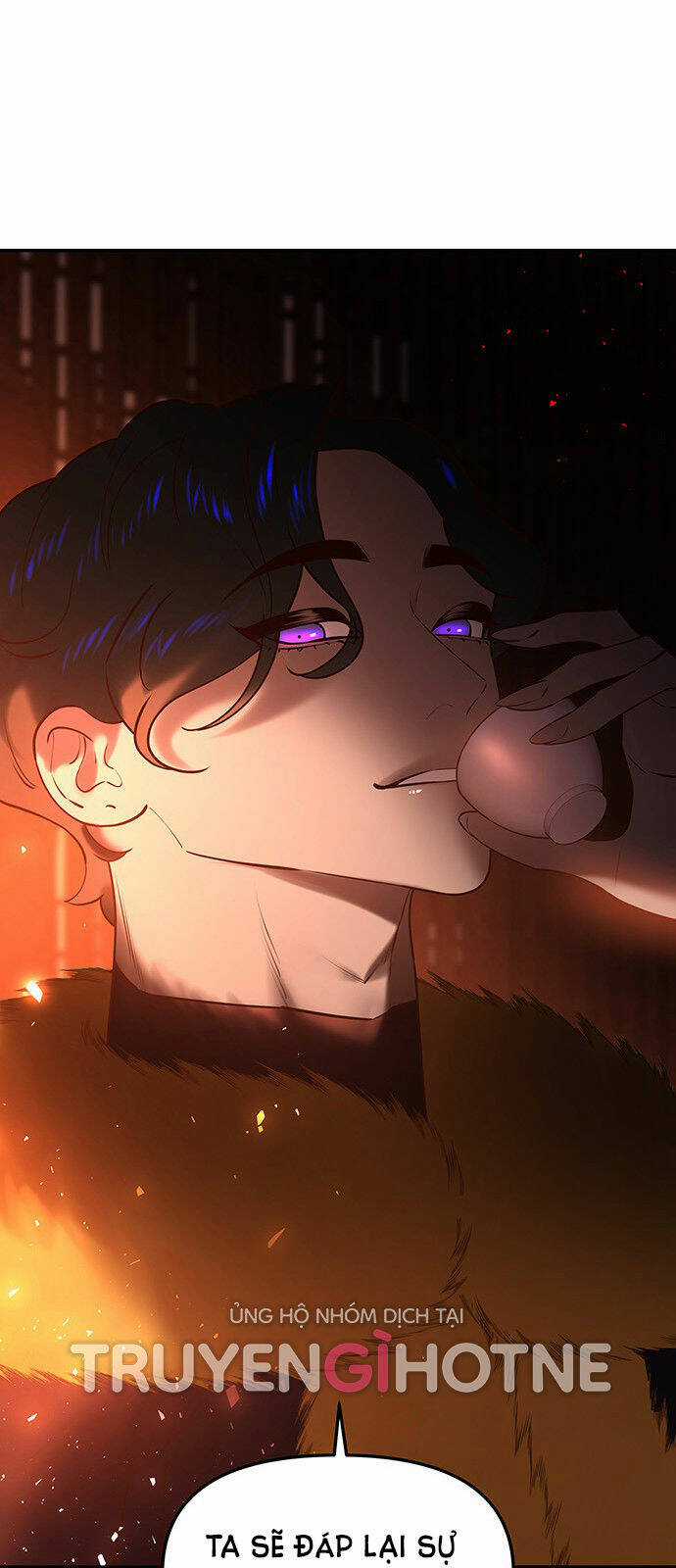 Thái Tử Myolyeong - Chapter 48.2 - Trang 19