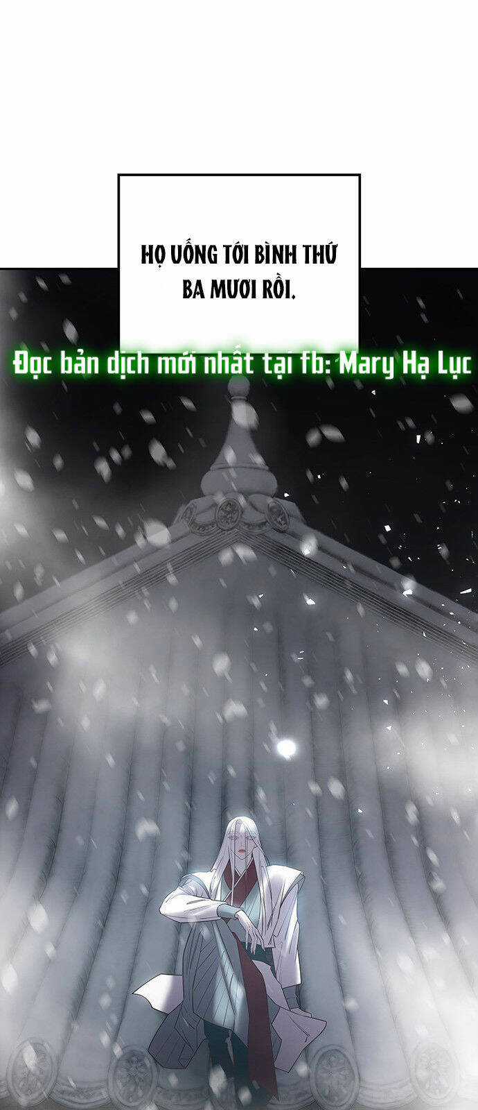 Thái Tử Myolyeong - Chapter 48.2 - Trang 23