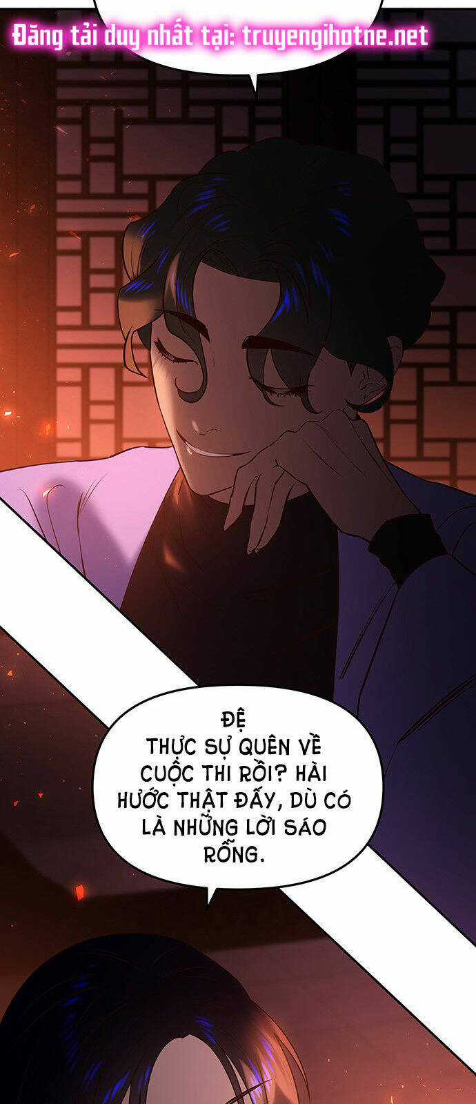 Thái Tử Myolyeong - Chapter 48.2 - Trang 25