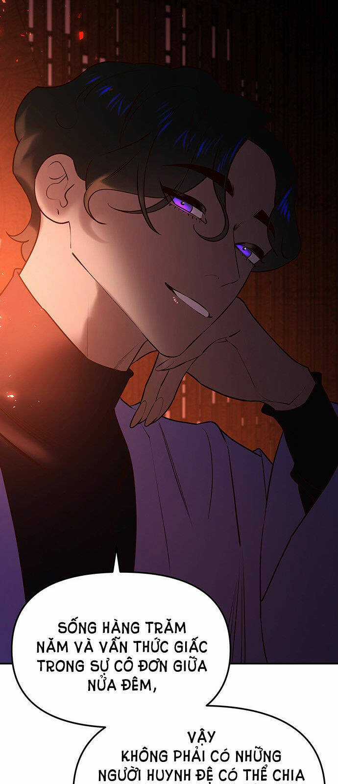 Thái Tử Myolyeong - Chapter 48.2 - Trang 28
