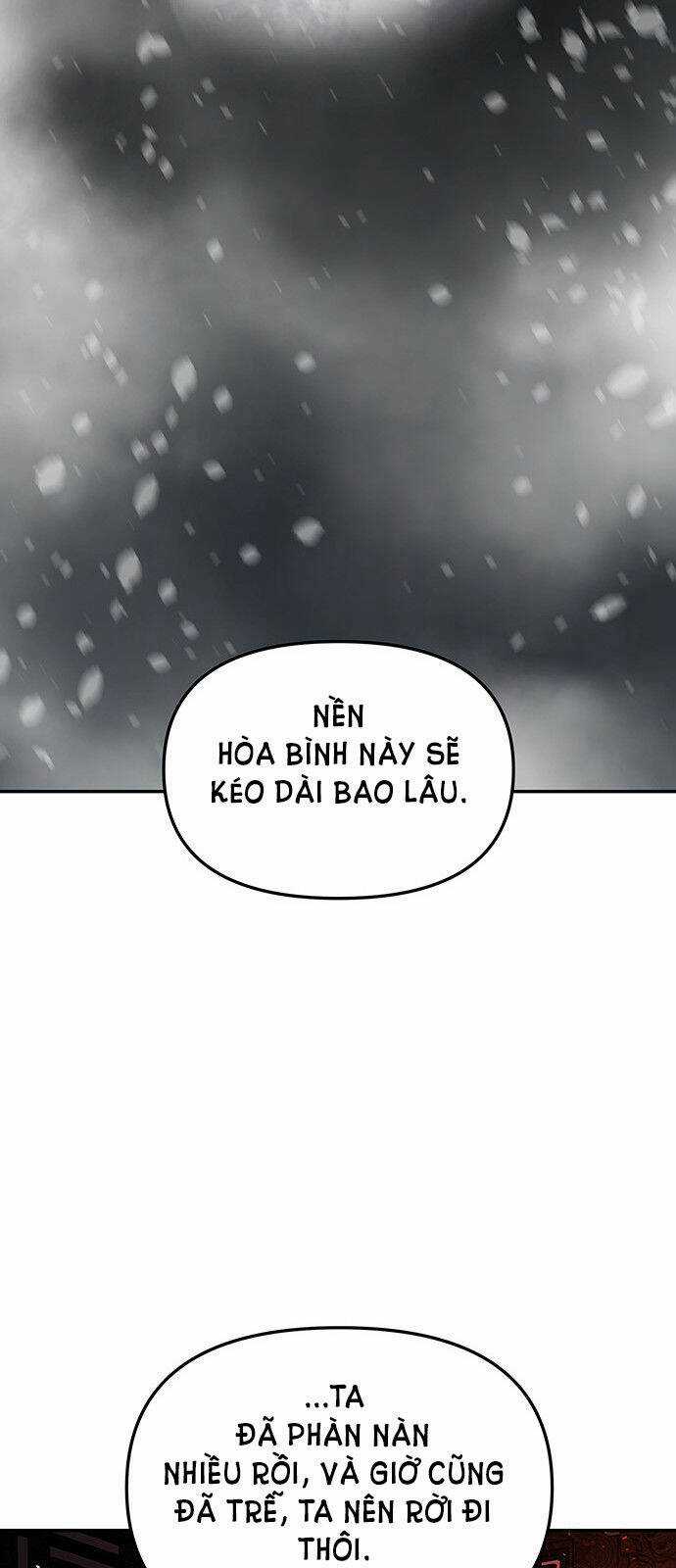 Thái Tử Myolyeong - Chapter 48.2 - Trang 30