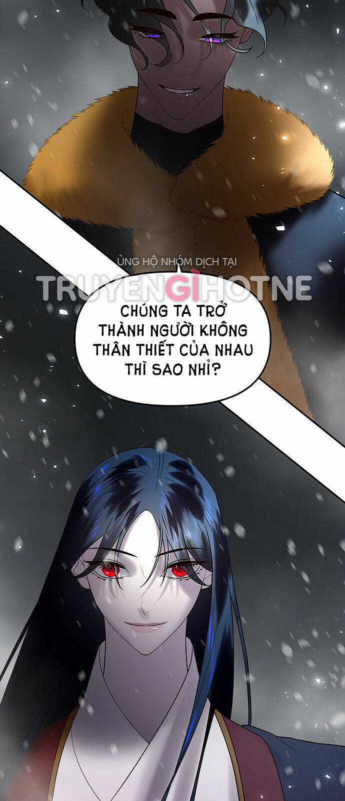Thái Tử Myolyeong - Chapter 48.2 - Trang 4