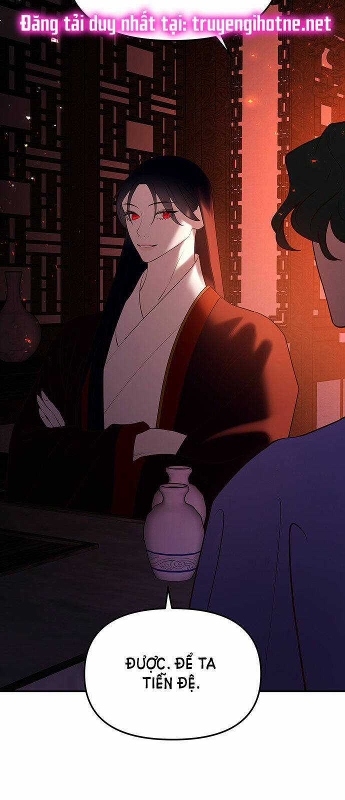 Thái Tử Myolyeong - Chapter 48.2 - Trang 31