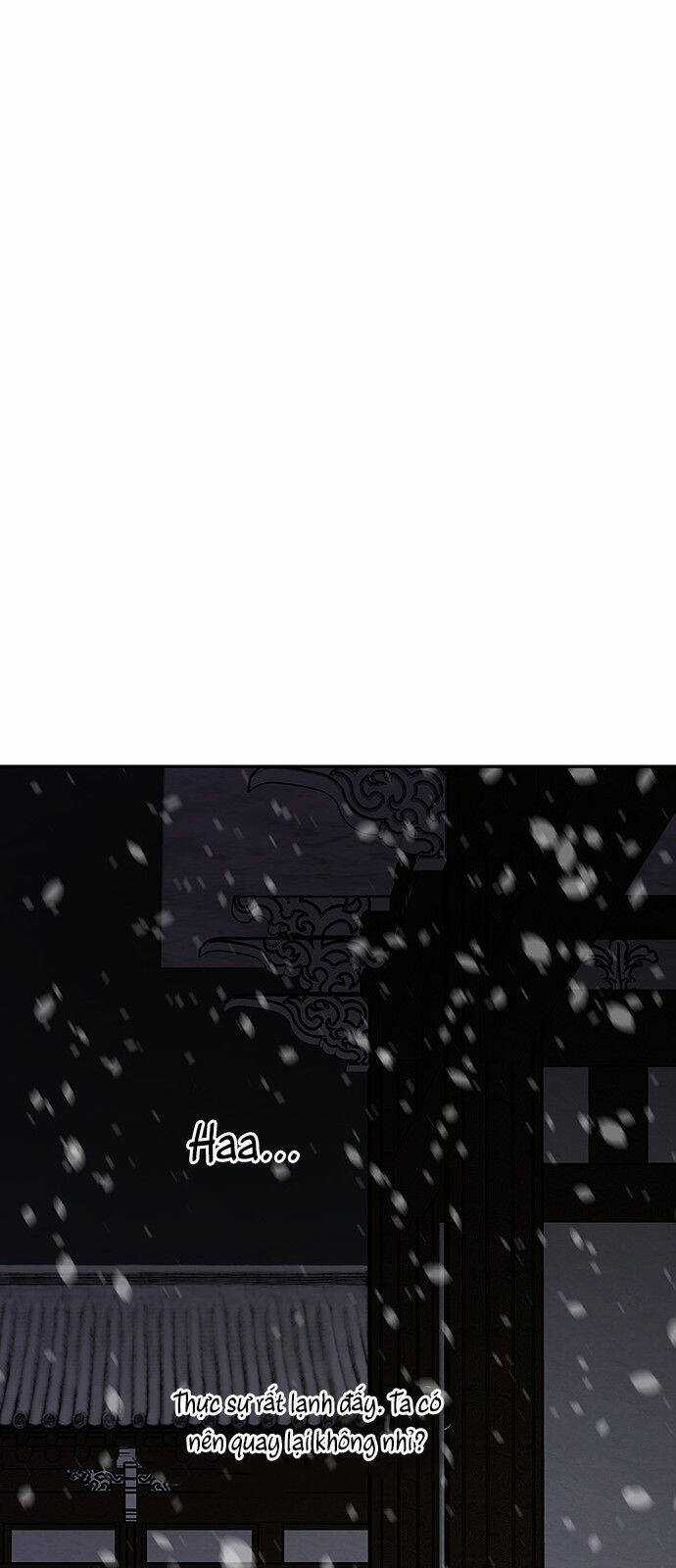 Thái Tử Myolyeong - Chapter 48.2 - Trang 32
