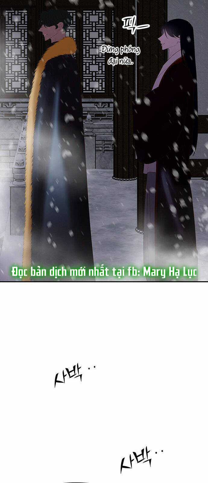 Thái Tử Myolyeong - Chapter 48.2 - Trang 33